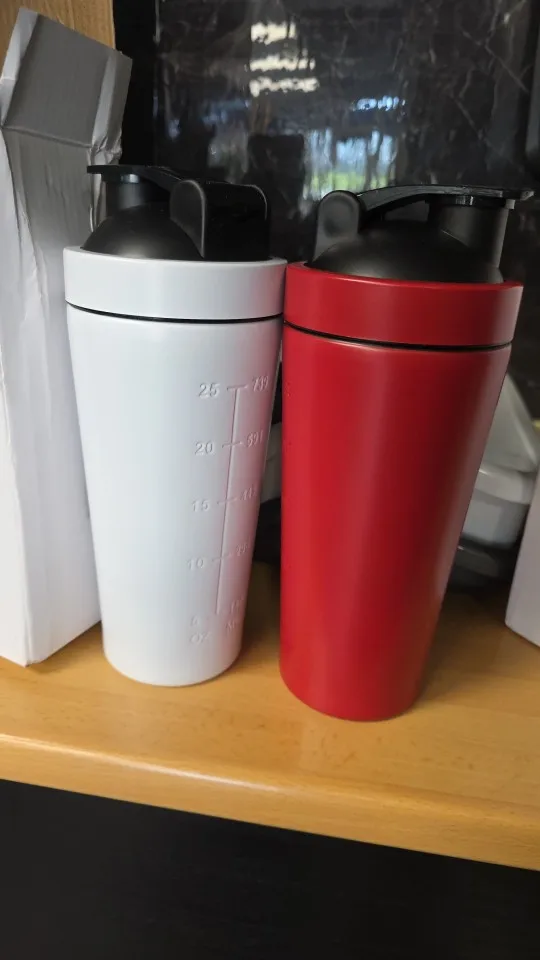 Gourde Motivation Inox 750 ML