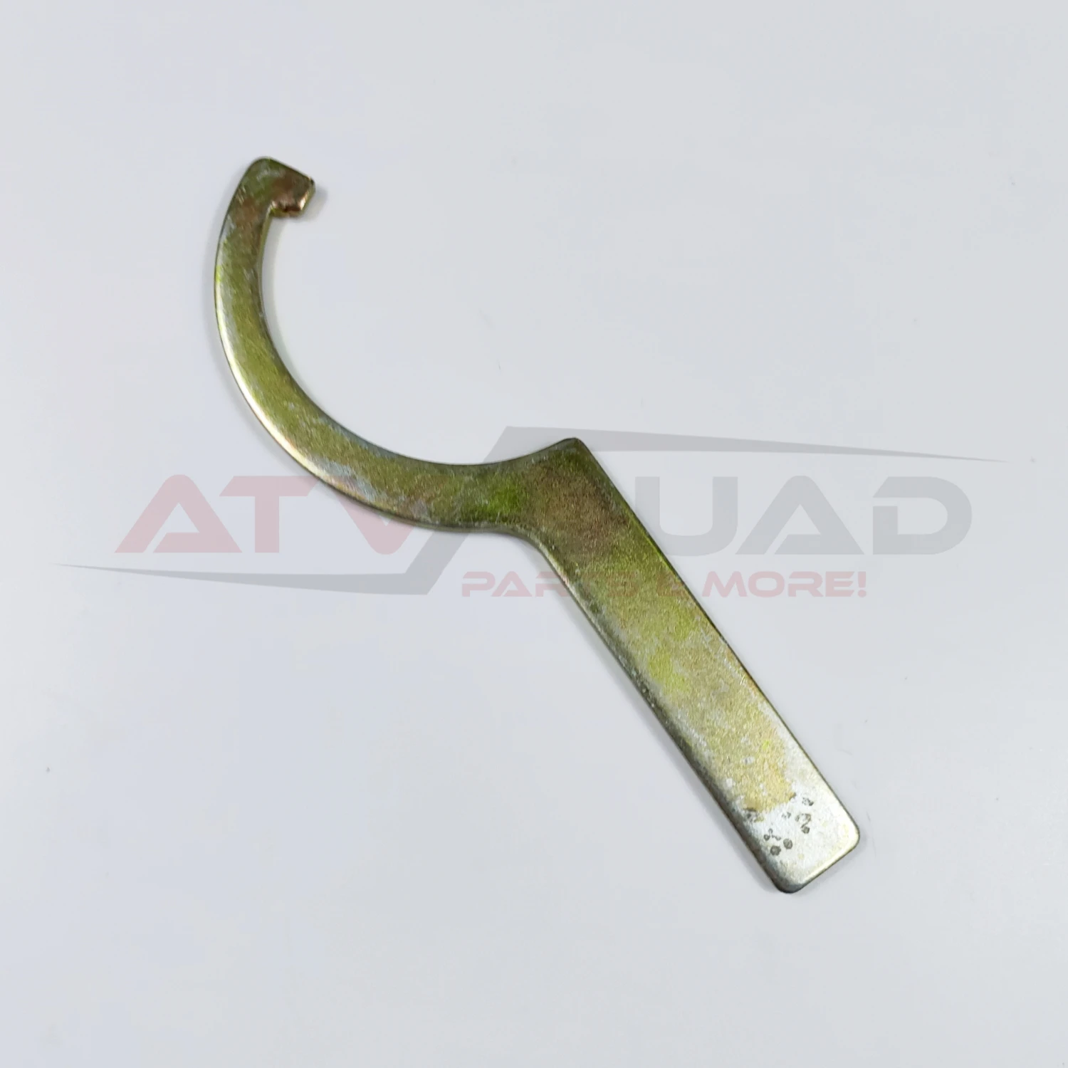 

Shock Absorber Adjusting Wrench for CFmoto 400 450 500 500S 520 500HO 550 600 CF196 625 Touring 800 800XC 850 1000 9010-203001