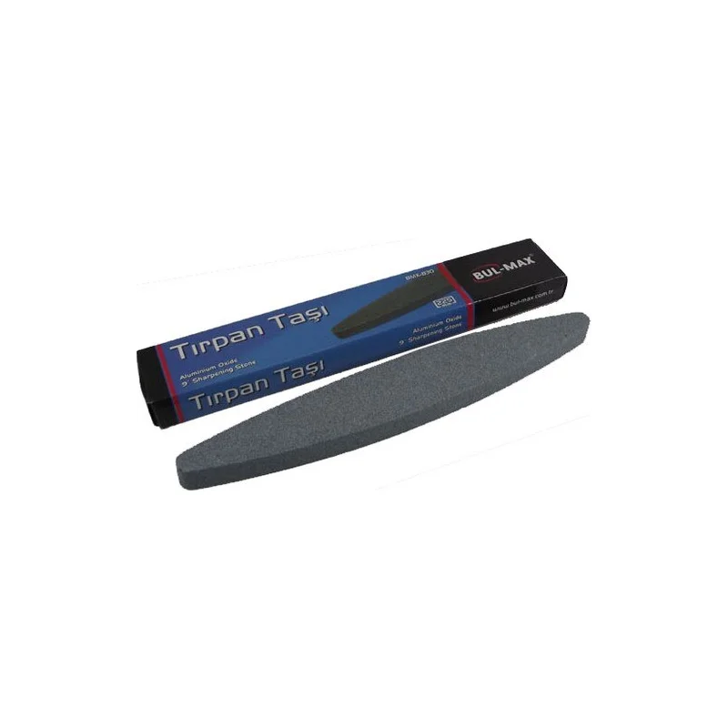 Knife Sharpening Stone-Scythe Stone Double Sided Knife Sharpening Stone