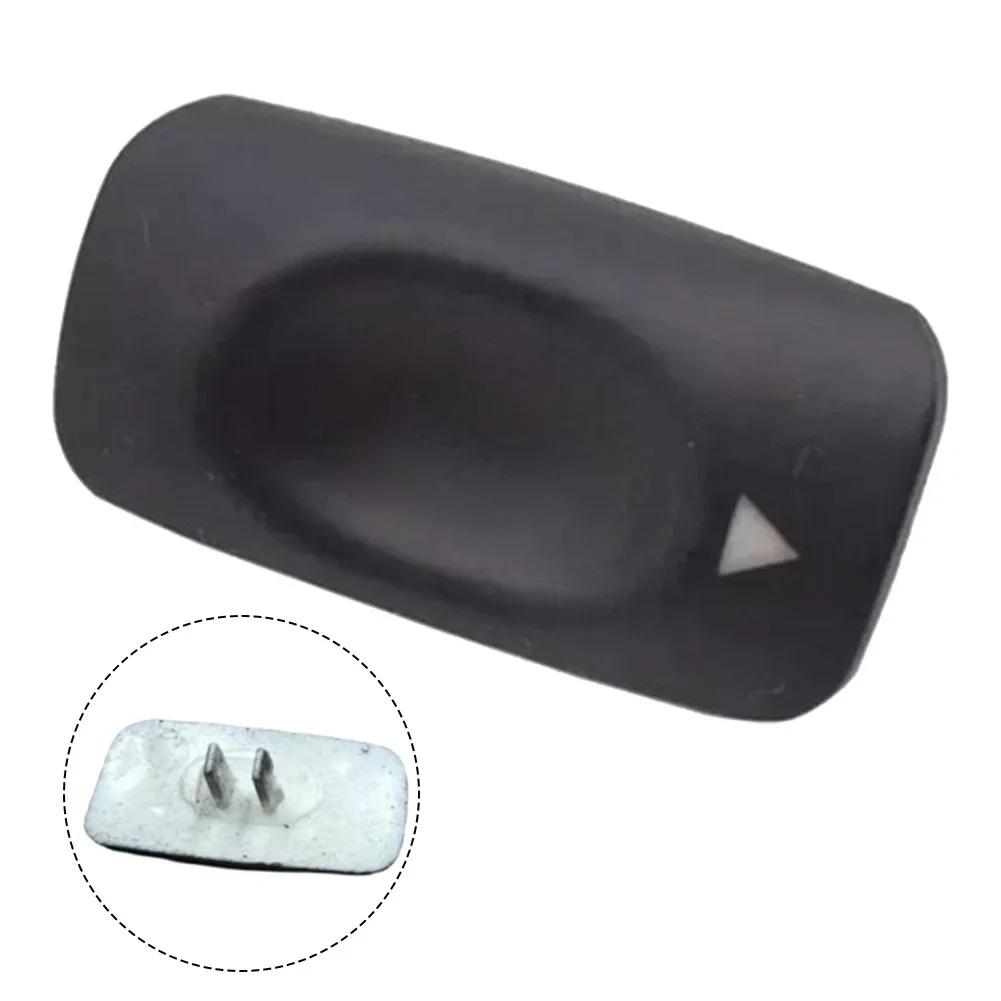 Bouton de réglage de miroir pour 206/207/307 pour C3 pour C4 pour EXPERT-pour JUMPY-pour SCUDO-interrupteur de bouton de réglage de miroir de recul