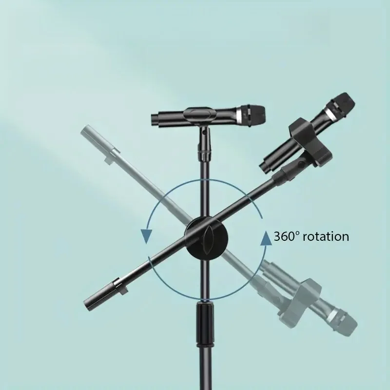 Thumbnail 3 - #66 Ranked Microphone Stands Picks in 2026
