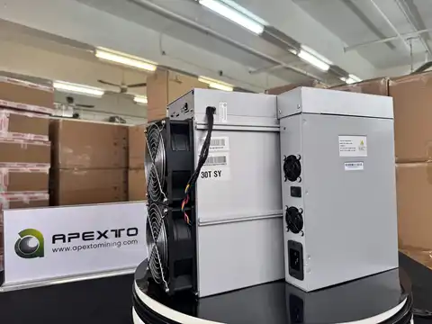 NML Asic Miner Rig KAS Mining KASPA ICERIVER KAS KS7 KAS Miner Mining KASPA KHeavyHash Algorithm with 30t Hashrate 3500w Power