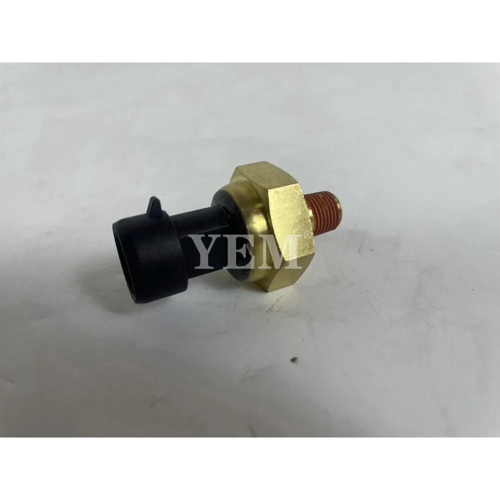 

For Kubota Excavator Engine Parts V2403 Sensor 6697920.