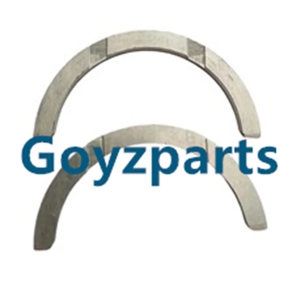 

T094A High Quality Engine Parts 20 High Tin Thrust Plate Thrust Parts Suitable For Nissan Series Suitable For Nissan GA13 GA14