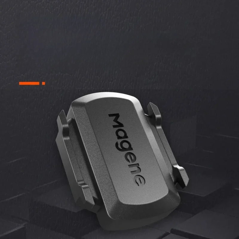 AliExpress Magene MAGENE Computer Speedometer ANT+ Speed And Cadence Dual Sensor Bike Speed And Cadence Ant+ Suitable For GARMIN IGPSPORT Bryton