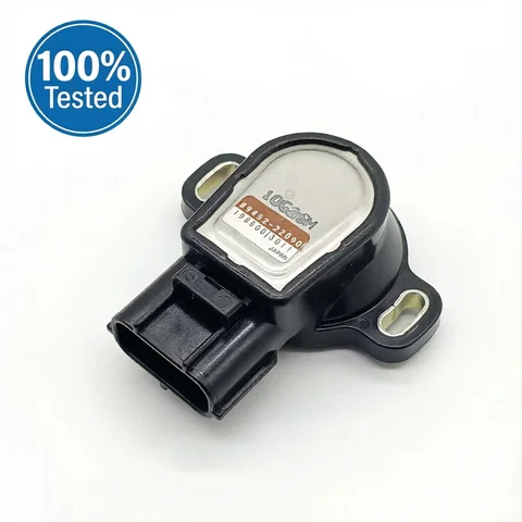 Датчик положения дроссельной заслонки TPS 89452-22090 для To