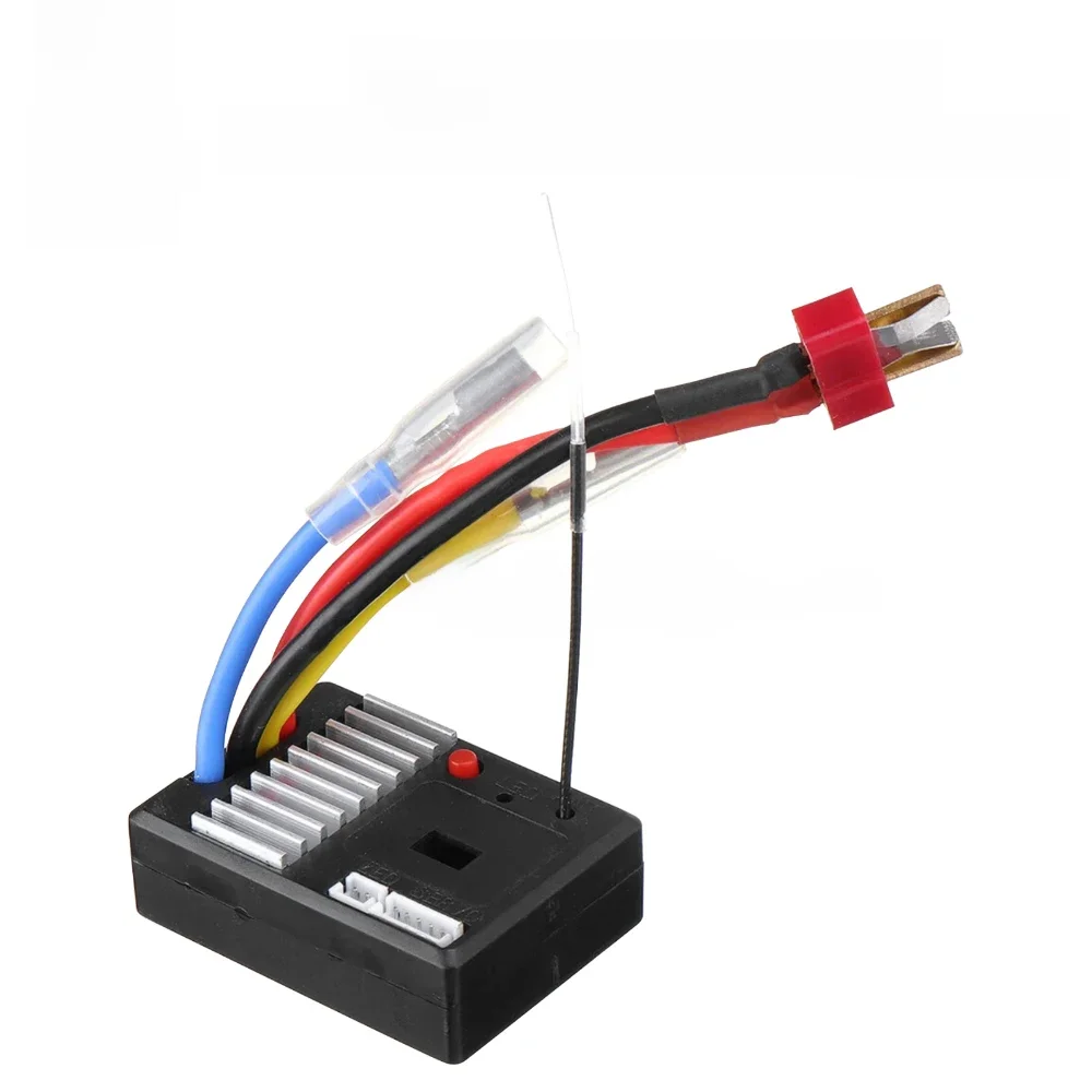 Carte récepteur XK avec ESC pour Wltoys, offre spéciale 144001 Accessoires de modèles de véhicules de voiture RC de course à grande vitesse 1/14 4WD