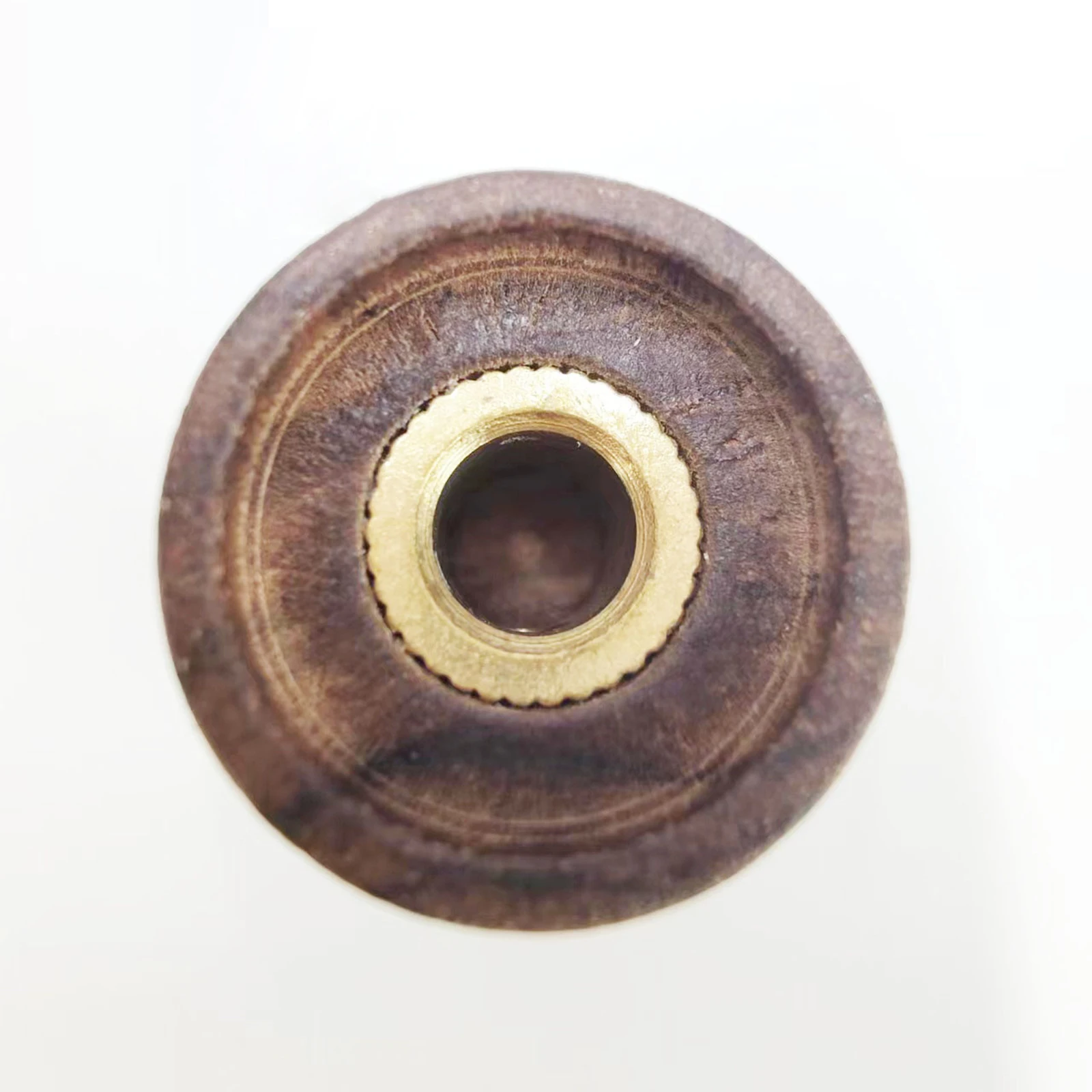 الغيتار الكهربائي باس مقبض الجهد غطاء العالمي حجم لهجة التحكم المقبض استبدال لجزء الآلات الموسيقية