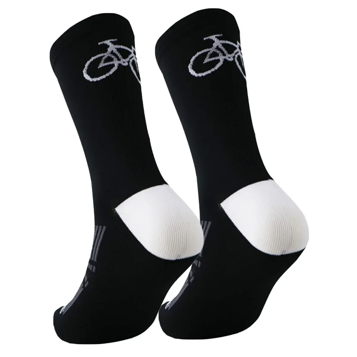 AliExpress 2024 Bmambas men women cycling socks MTB bike socks Breathable Road Bicycle Socks Outdoor Sports