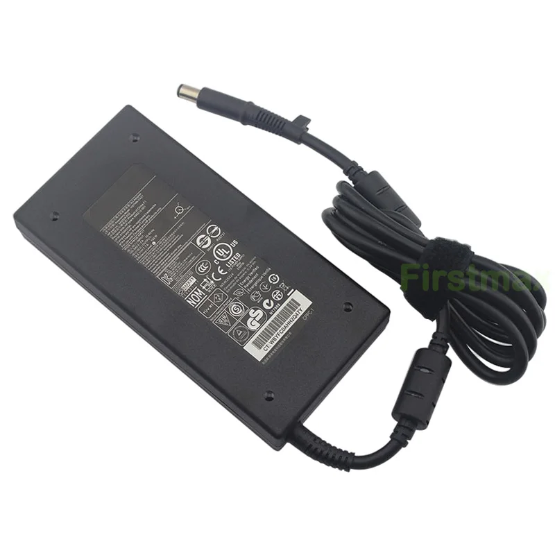 Imagem -02 - Adaptador ac 150w 19v 7.7a para hp Pavilion Wave 600-a000 600-a100 600-a200 600-a300 Fonte de Alimentação para pc de Mesa