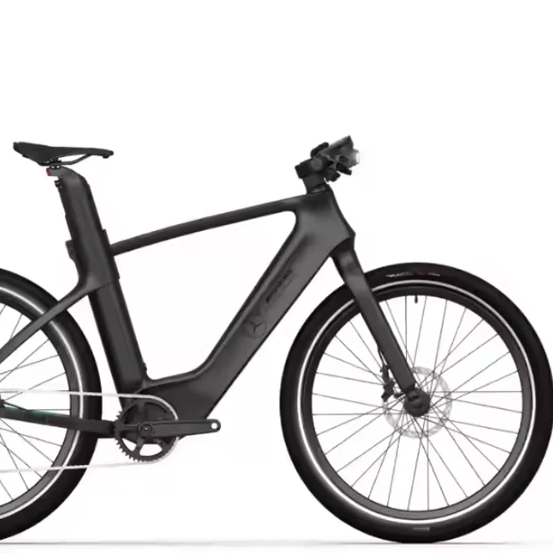 

BEST PRICE AMGS F1 Rallye Edition 750 Electric Road Bike with Pinion Gearbox Electric Bike 60V 500W Motor Power 12-Speed