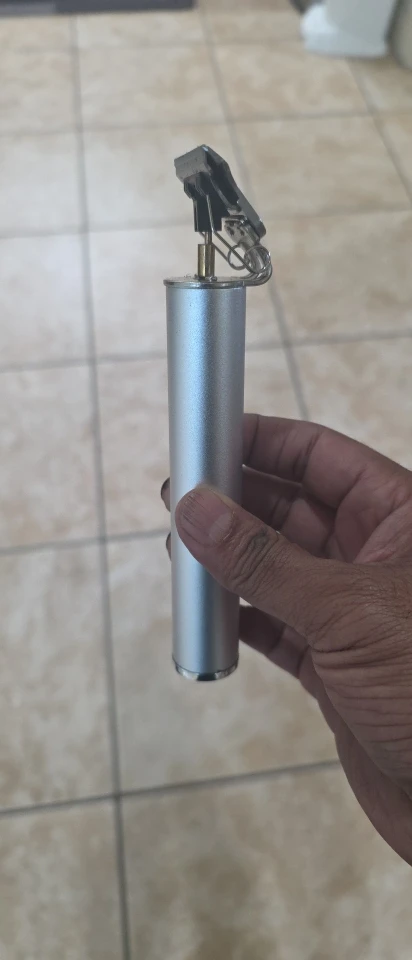 Customer review photo