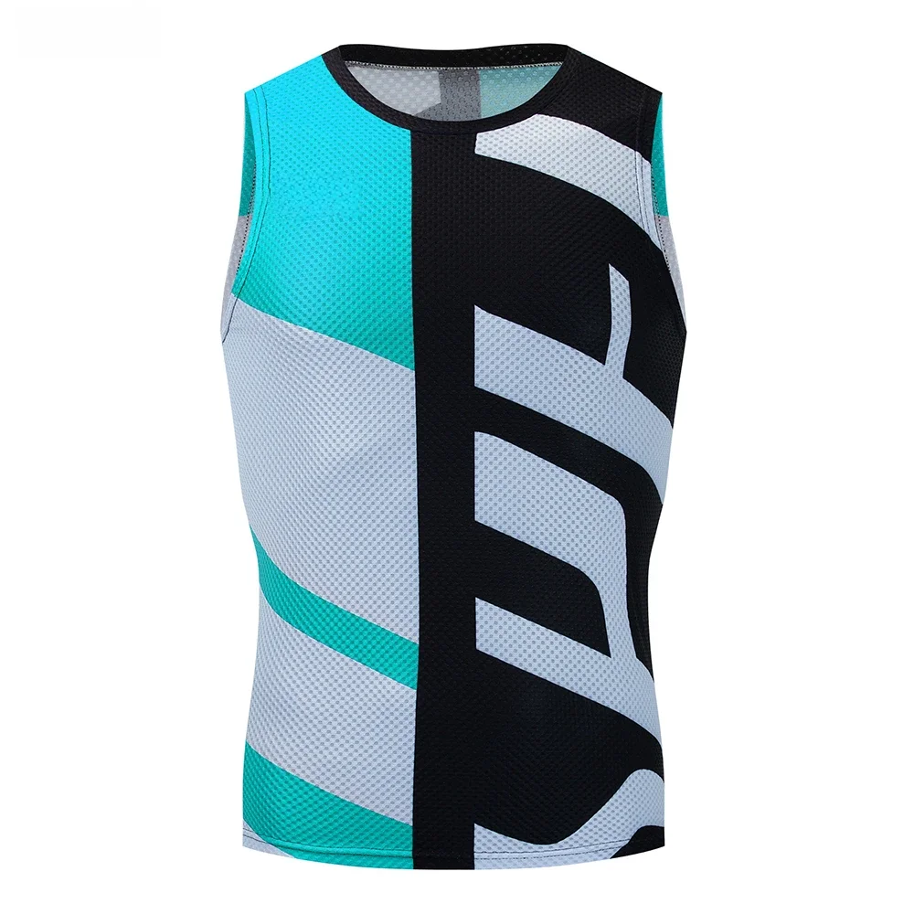 AliExpress RAUDAX GCN Raudax men and women Sleeveless Cycling Vest Ciclismo Cycling Jersey Mtb bike Base Layer Cycling Clothing Motorcycle Vest
