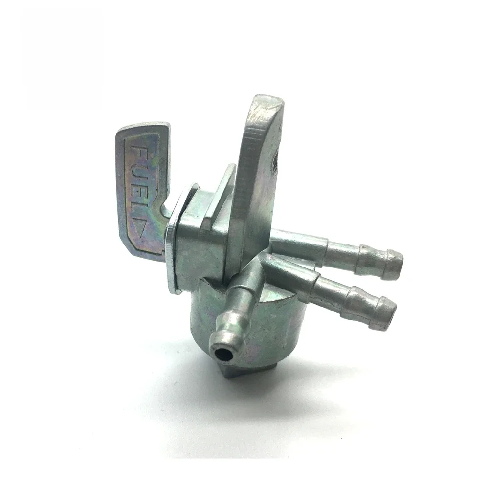 AliExpress LVEE Fuelcock YMH 3-Port Gas Fuel Valve Switch Petcock Tap Valve Switch For Motorcycle Dirt Bike ATV New