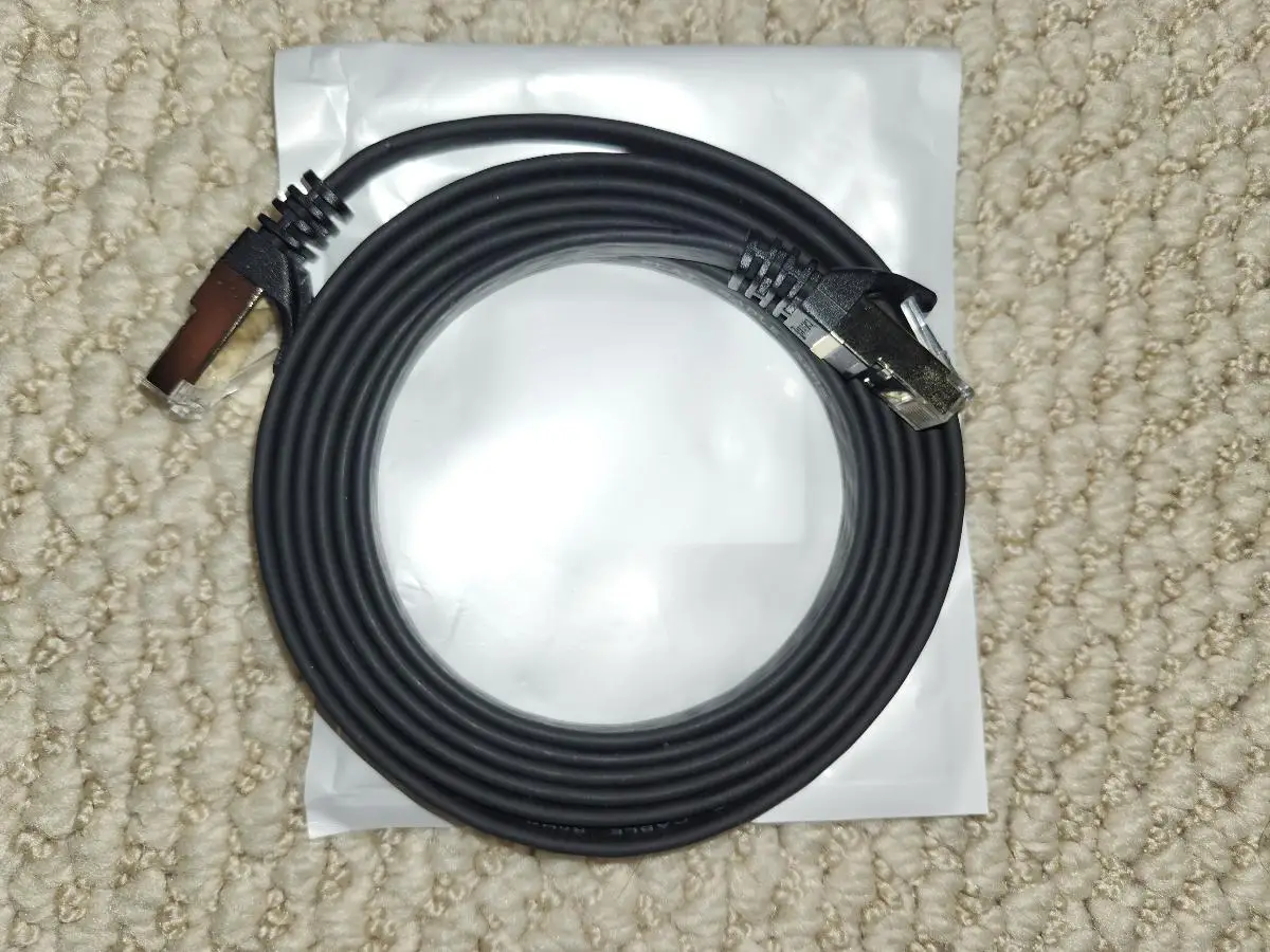 Thumbnail 4 - #9 Compare High Speed RJ45 Cables Before You Buy