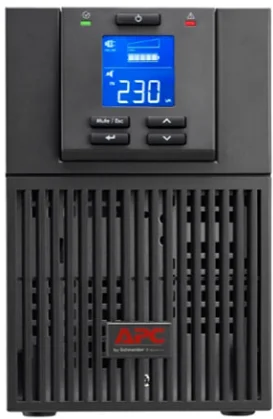 APC SRV3KI-E EASY Smart-UPS SRV 3000VA 230V Tower Standard