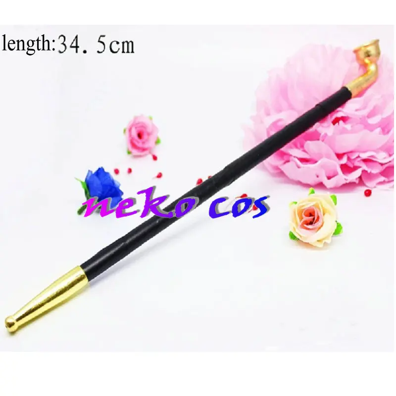 xxxHOLiC Watanuki Kimihiro Ichihara Yuko  pipe  Smoke pipe Cosplay  Cosplay Cos Costume