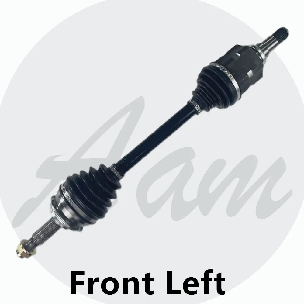 

Front Left Drive Shaft For Hyundai i10 49500-0X200 495000X200