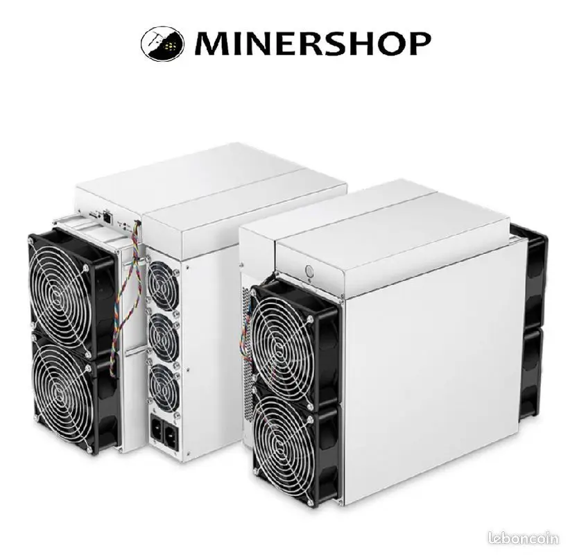 Antminer KS5 Pro 21TH