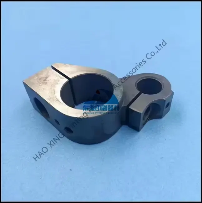 

Good Quality Printing Machine Accessories Gripper for Komori Printing Machinery Parts Gripper