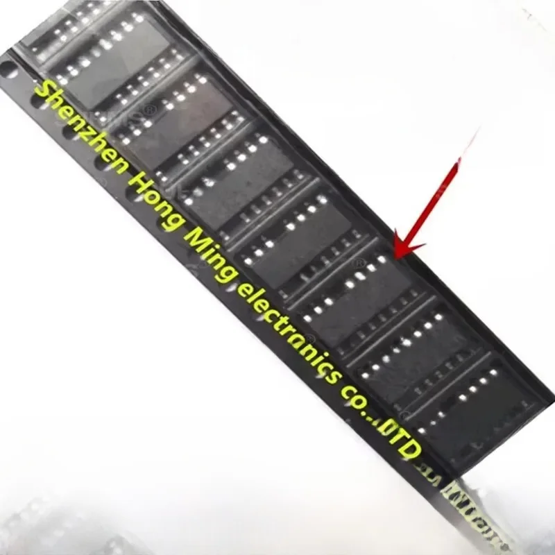 (1 sztuka) 100% nowy chipset DAP049B sop-14 — zdjęcie 2