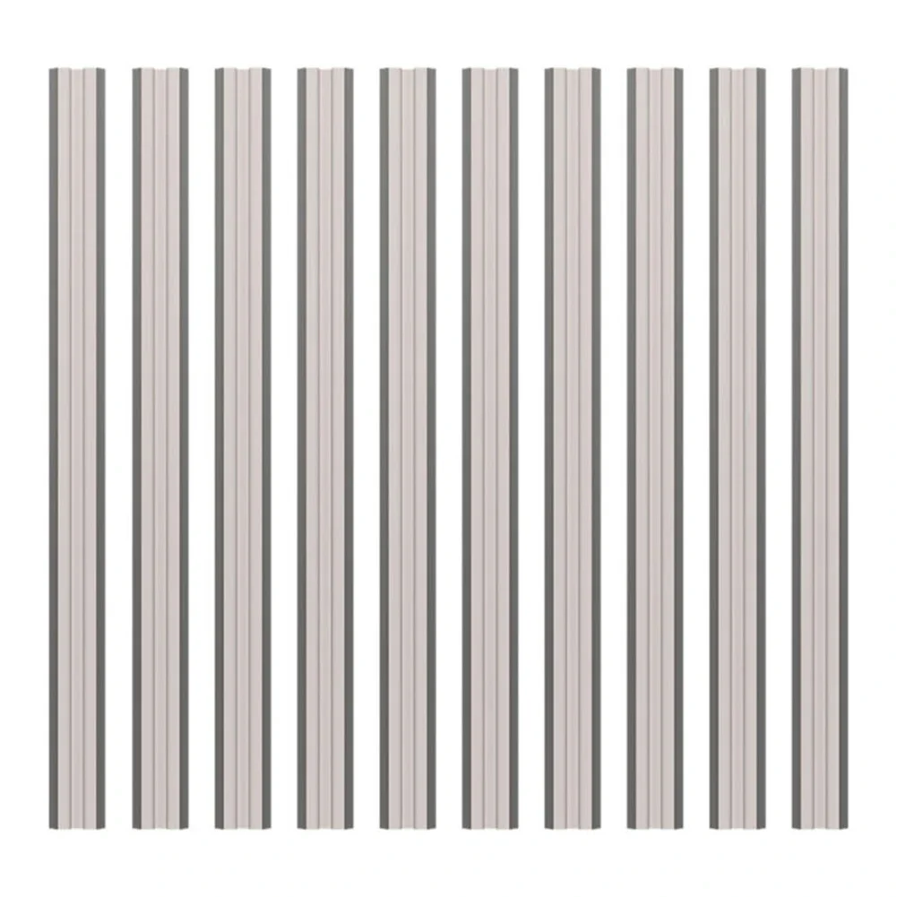 JTEX – lames de raboteuse en carbure, 82mm x 5.5x1.2mm, pour DeWalt Metabo Makita, accessoires pour le travail du bois, 3-1/4 ", 10 pièces