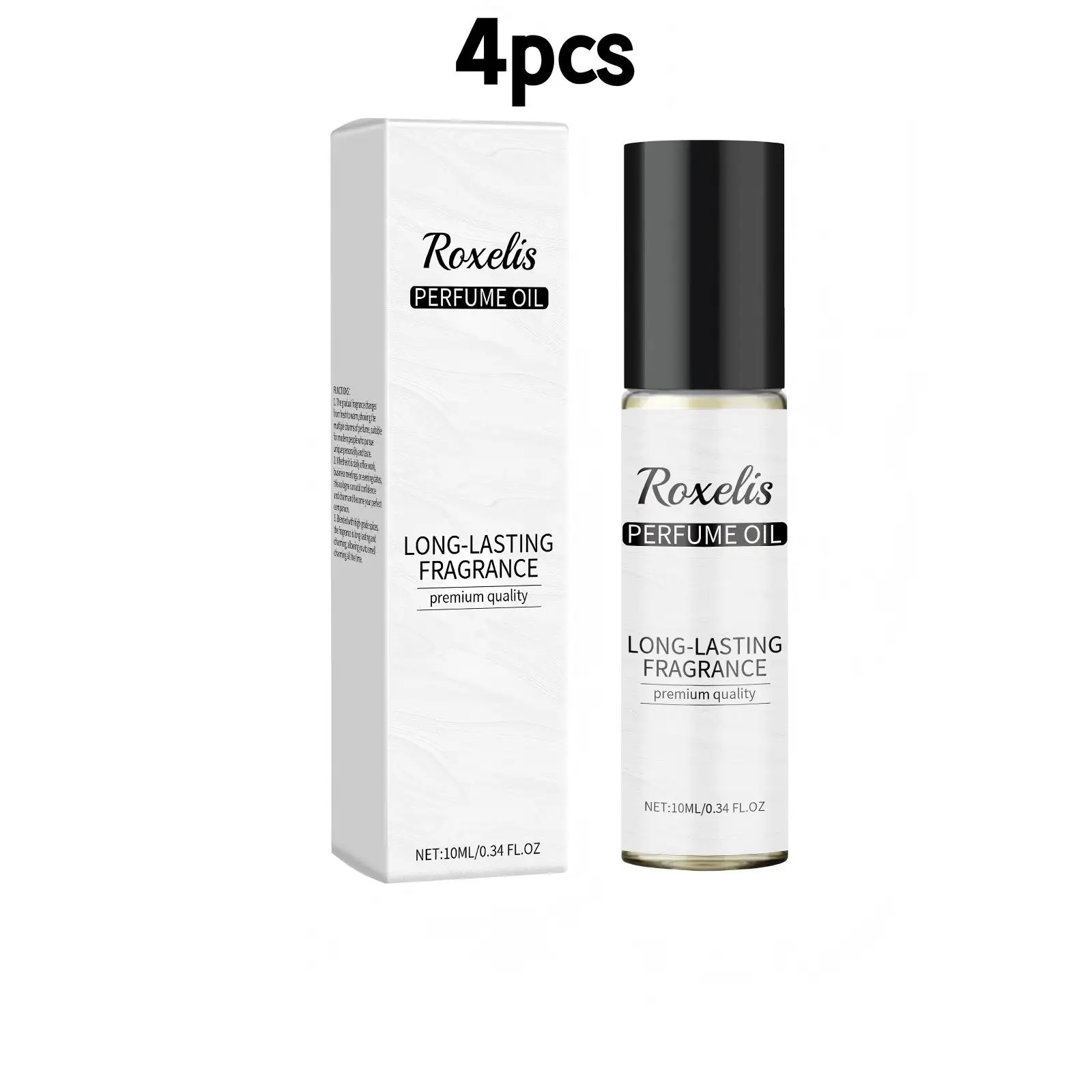Roxelis olio di profumo colonia roll-on lunga durata unisex_voghion.com