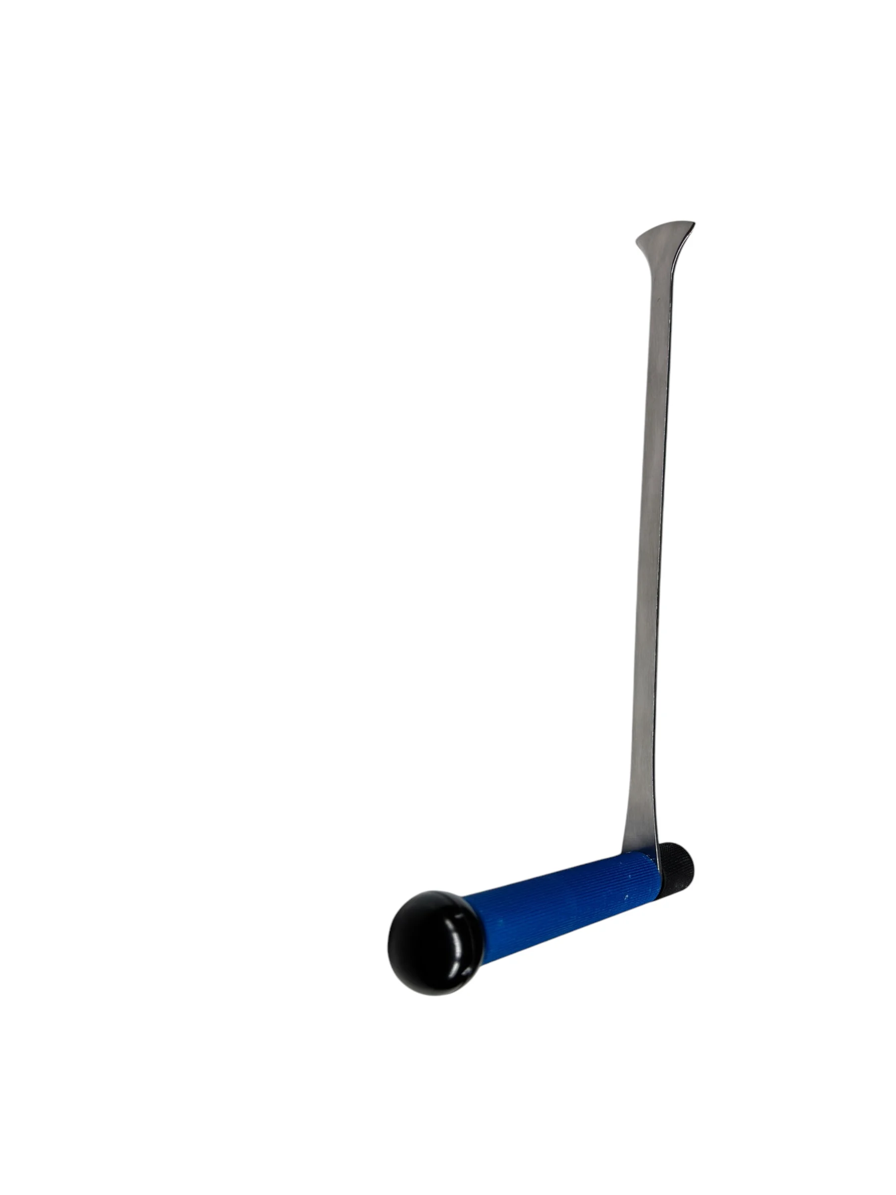 Cairo Edition Whale Tail Model Steel Rod Set - Straight Shaft, for Paintless Dent Repair