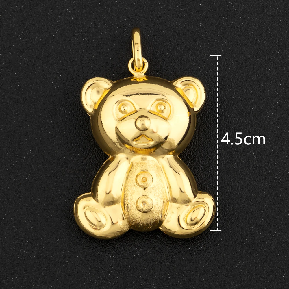 Gold Farbe Hip Hop Persönlichkeit Anhänger Afrikanische Karte Meerjungfrau Dollar Euro Form Anhänger Partei Schmuck Geburtstag Geschenke – Detail 14