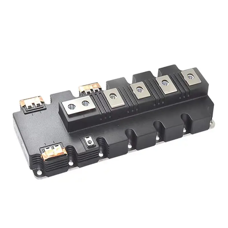 

FF1400R12IP4 New MODULE