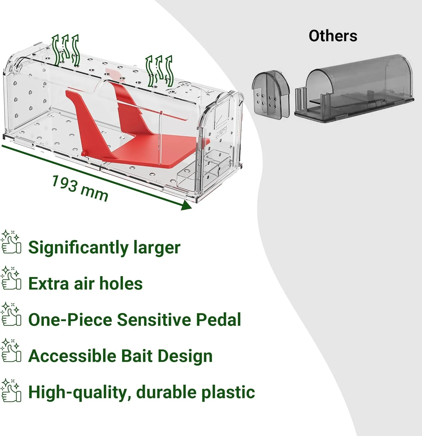 Thumbnail 4 - #29 Best Animal Traps to Buy In 2026