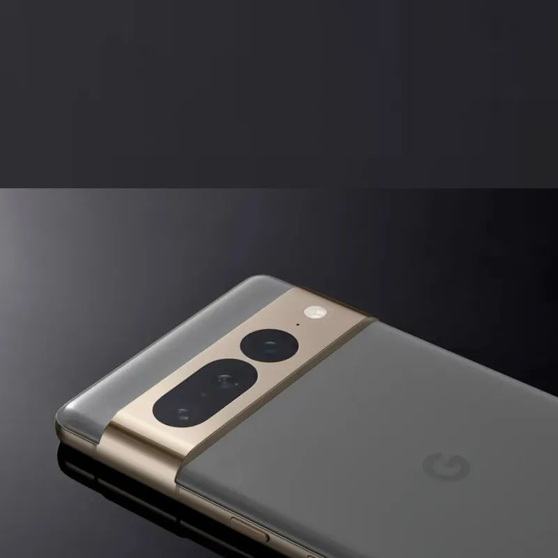 Imagem -05 - Google Pixel Pro Smartphone Resistente à Água e Poeira Original 5g 12gb de Ram 128gb 256gb Rom 6.7 Nfc Octa Core Android 13 Ip68