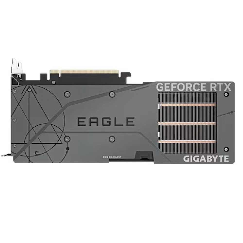 기가바이트 GIGABYTE 지포스 RTX 4060 Ti EAGLE OC D6 8GB 피씨디렉트 VGA 그래픽카드 국내유통 정품