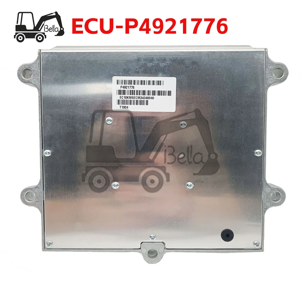 ECU CM850 P4921776 4921776 QSB6.7 QSB4.5 ISB ISC ISL QSB Engine Controller Unit Module ECM computer board for Cummins