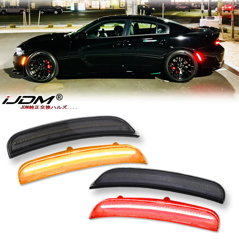 

Задний бампер для Dodge Charger 2015 2016 2017 2018 2019 2020 2021 2022