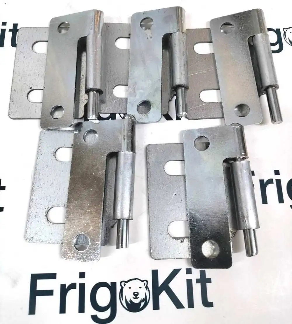 TRP 92-9408 929408 and TRP 926520 TOGETHER HINGE LEFT SLXe100 / 200 / 300 / 400 / SLX  100 / 200 / 300 / 400 1 SET 2 PCS