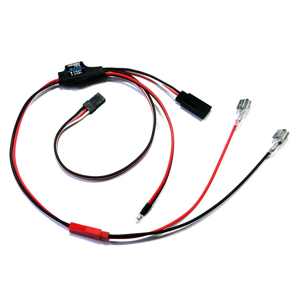 

wolunstart Kills Switch 150325-D，loss of radio signal Kills，Remote control engine kills