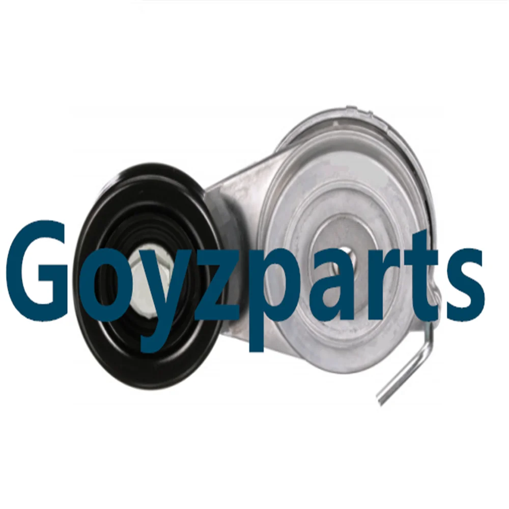 T39275 25281-2F000 ملحقات محرك السيارات الموتر حزام الموتر بكرة لشركة هيونداي سانتا في T39275 25281-2F000