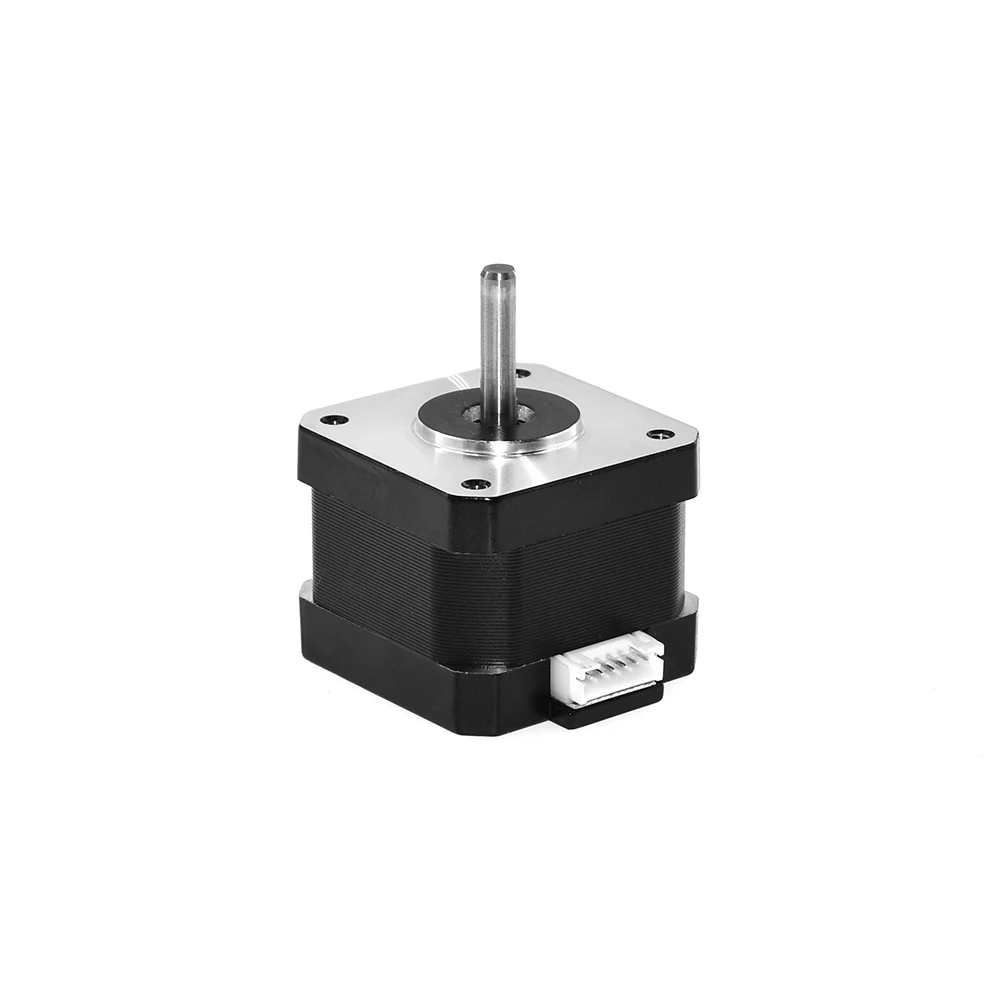 5/1PCS 17HS3401 4-lead Nema 17 Stepper Motor 42 motor 42BYGH 1.3A (17HS3401S) motor CNC Laser 3D printer motor CNC