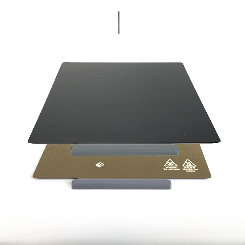 Platforma z naklejkami Flashforge PEI dla Adventurer 5M i 5M Pro Build Bed Części do drukarek 3D Akcesoria — zdjęcie produktu 6