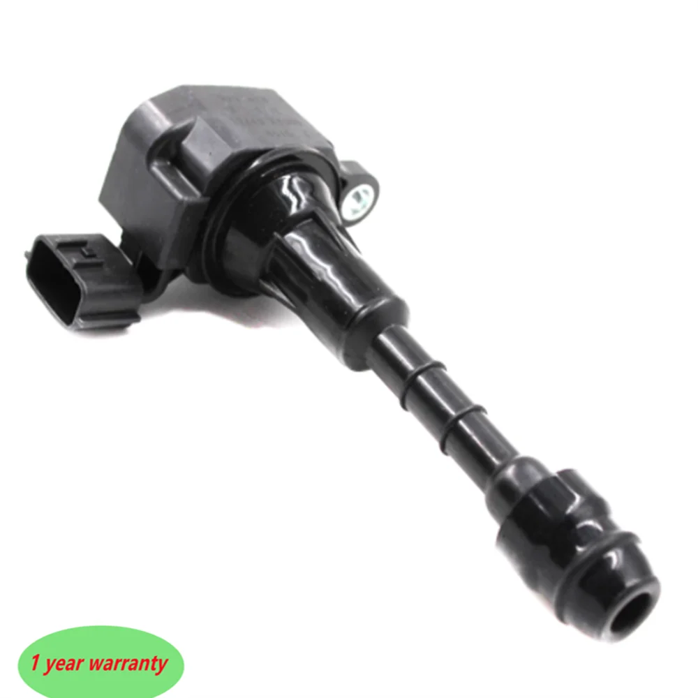 4/6pc High Quality Ignition Coils 22448-FY500 22433-8J115 For Infiniti Nissan Renault Maxima Murano Pathfinder 7701053105