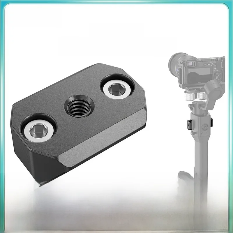 SmallRig NATO Rail do DJI Ronin S/SC wbudowany 1/4 "-20 gwintowany otwór 3032 — zdjęcie produktu 7