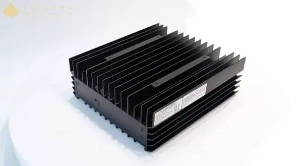 DN PREMIUM OFFER IceRiver XP0 150 GH/s Xphere Miner