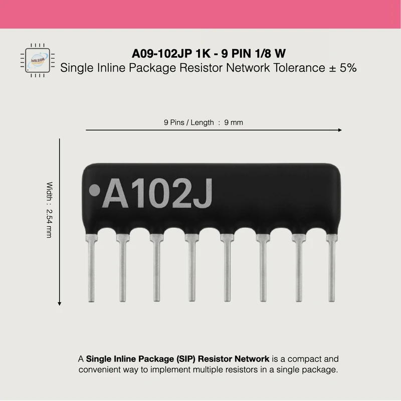 10PCS/ Lot New A09-…