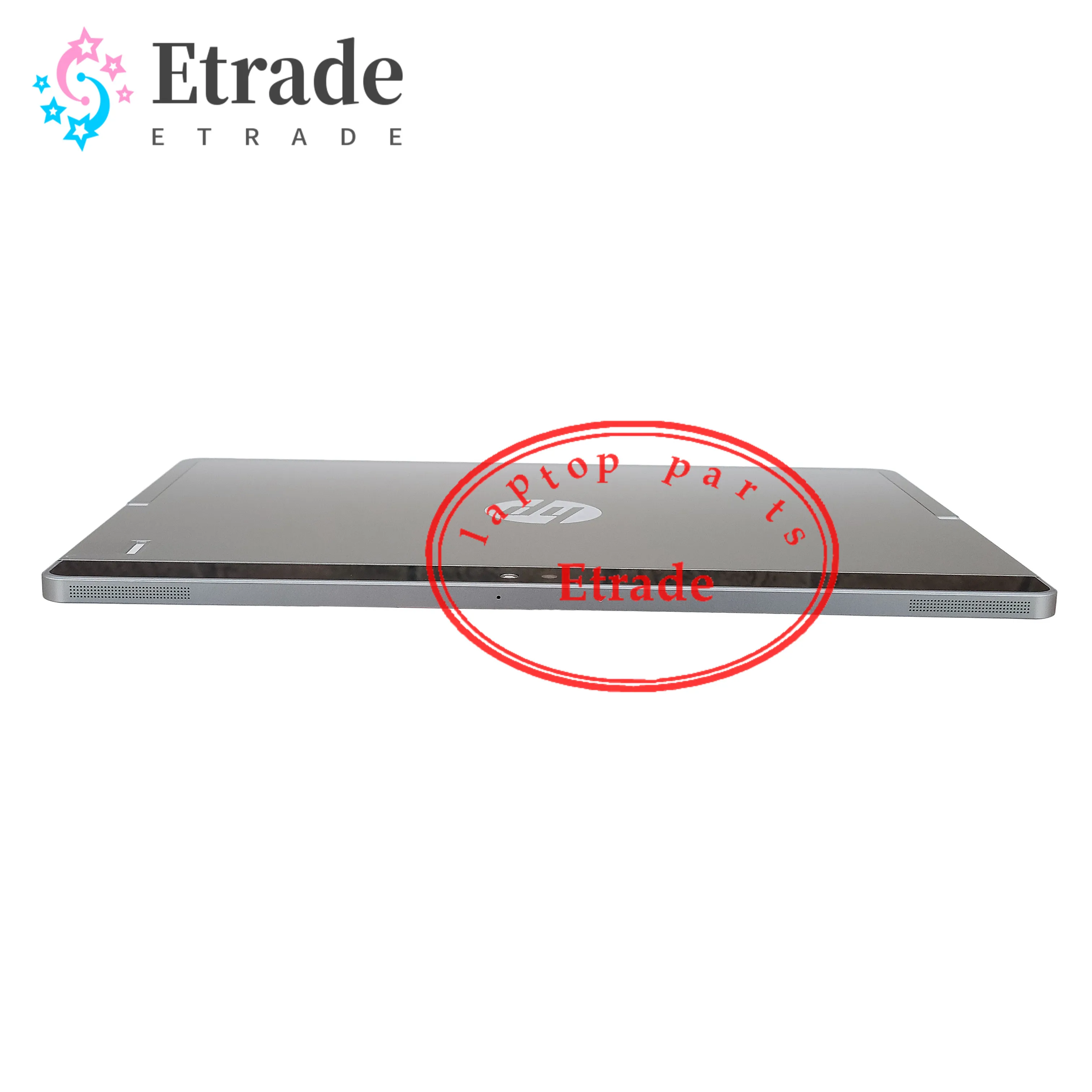 Imagem -03 - Original para hp Elite x2 1012 g1 Série 2-em1 Tablet Lcd Tampa Traseira Tampa Superior Case Habitação 844871001 6070b0973702 Novo