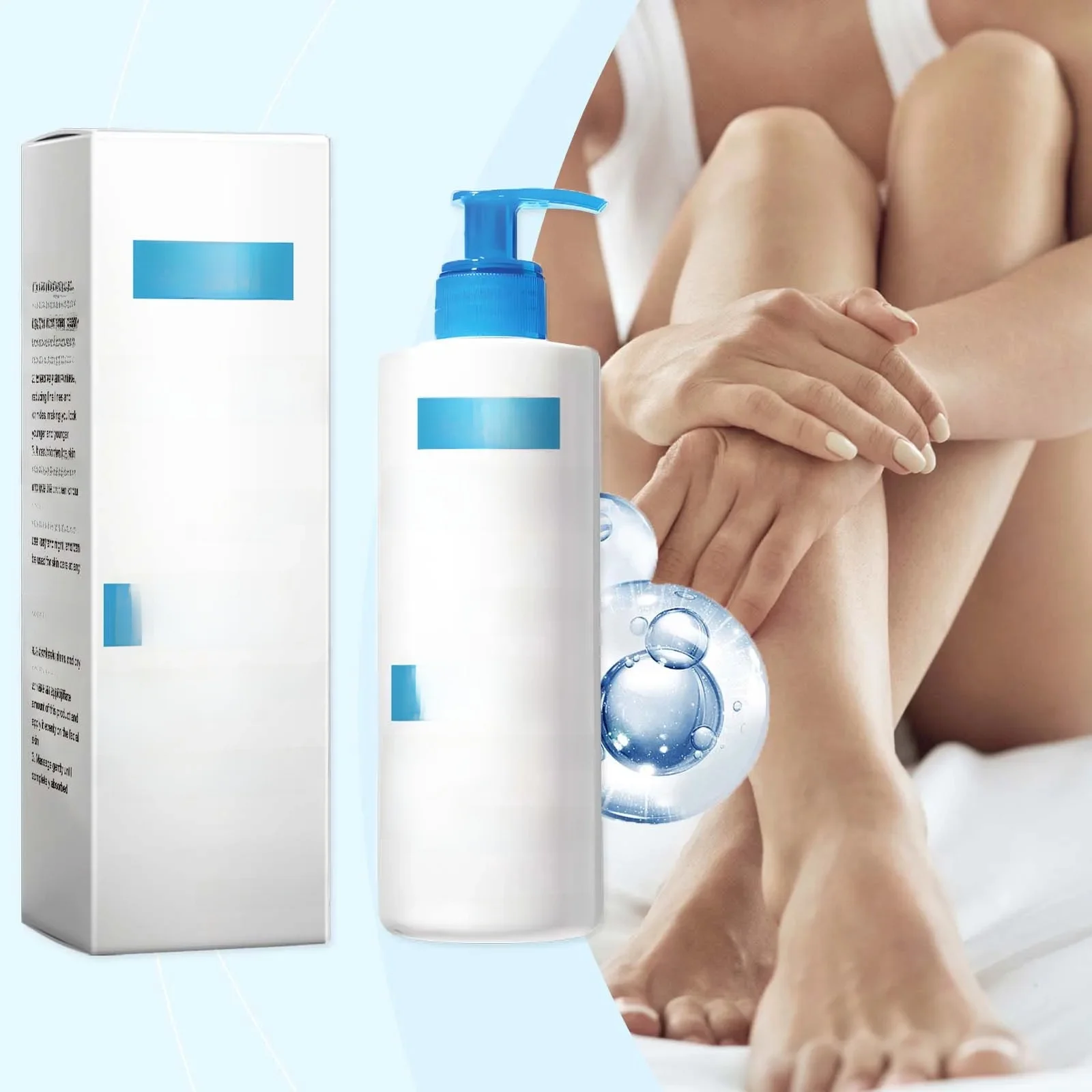 Crème raffermissante pour le corps, améliore le relâchement, Lotion pour la peau, augmente l'élasticité, nourrissante, hydratante, Lifting, éclaircissante, soins pour la peau