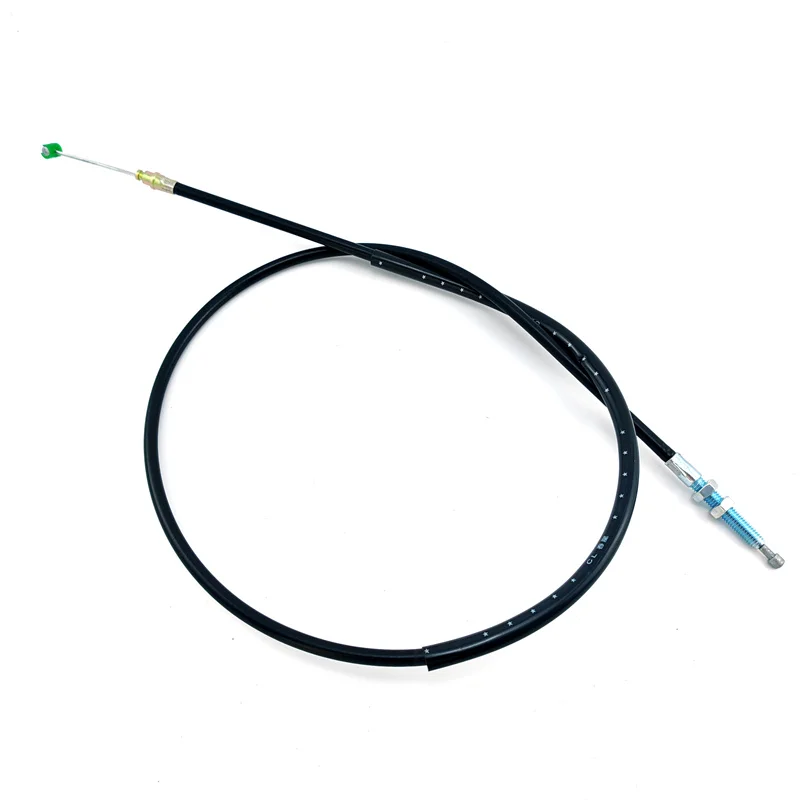 110cm Motorcycle Clutch Control Cable Wire Line For KAWASAKI Z1000 Z 1000 2003-2006 2004 2005