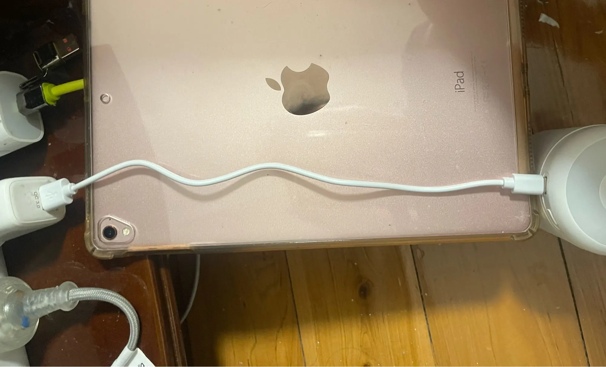 Customer review photo