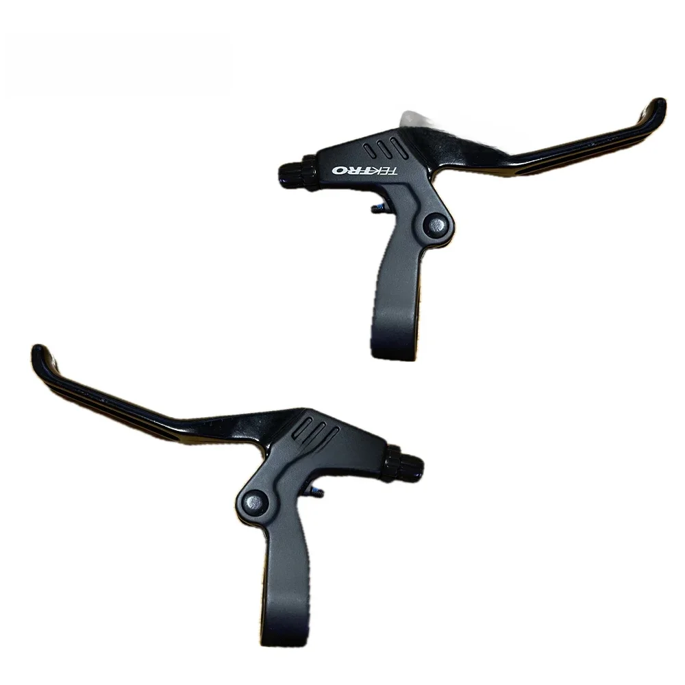 AliExpress TEKTRO Genuine Tektro TK 374 V Brake Lever Fits 22.2mm Handlebar Alloy Lef/Right-OE