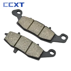 Motorcycle Rear Brake Pads Pad Kit For Kawasaki VN1700 VN 1700 Vulcan Voyager 2009 2010 2011 2012 2013-2014 Universal Parts